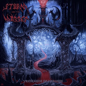 Review: Storm upon the Masses - Vengeance of Madness :: Klicken zum Anzeigen...